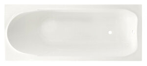 Изображение товара Ванна акриловая Poseidon Mila 01мил1570 150 x 70 см, белая