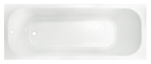 Изображение товара Ванна акриловая Poseidon Victoria 01вик1670 160 x 70 см, белая