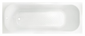 Изображение товара Ванна акриловая Poseidon Victoria 01вик1770 170 x 70 см, белая