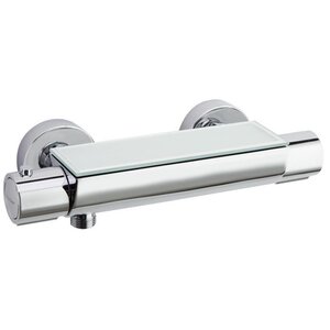 Изображение товара Смеситель Ramonsoler Urban Chic 213401S для душа, термостатический, цвет хром