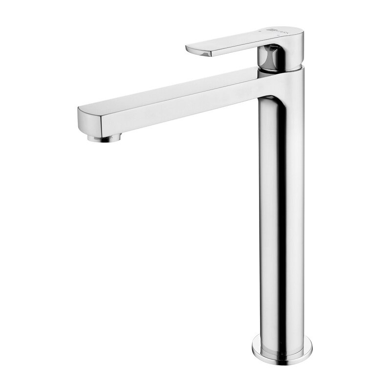 Изображение товара Смеситель Lemark Plus Grace LM1509C для раковины хром надежный стильный