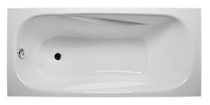 Изображение товара Ванна акриловая 1Marka Classic 01кл1570 А 150 x 70 см, белая