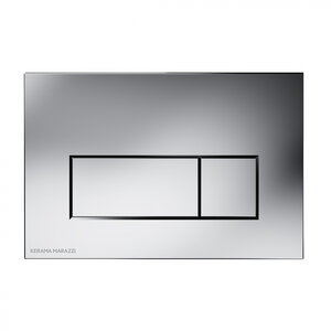 Изображение товара Клавиша смыва для инсталляции Kerama Marazzi FPS.A.CR хром