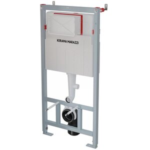 Изображение товара Инсталляция для унитаза Kerama Marazzi INST.A.WC скрытая монтажная система Чехия