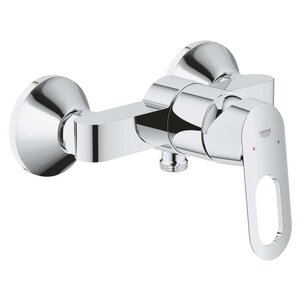 Изображение товара Смеситель для душа Grohe BauLoop, 23340000, хром