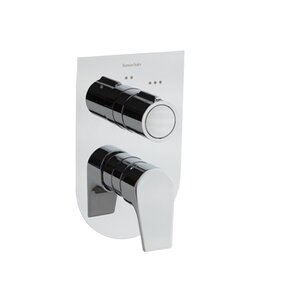 Изображение товара Смеситель встраиваемый для душа Ramonsoler Urban Chic 211503S хром Испания