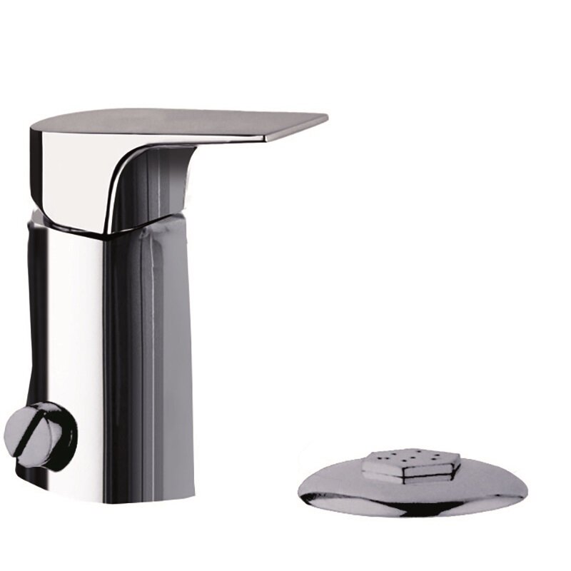 Изображение товара Смеситель для биде Ramonsoler Urban Chic SA212301 хромированный
