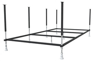 Изображение товара Рама разборная Marka One ПУ 200 x 100 см, 03пу2010