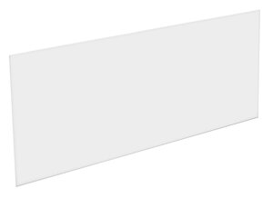 Изображение товара Фронтальная панель для ванны Marka One Flat 02фл20 MG 200 см