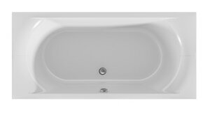 Изображение товара Ванна акриловая Marka One Esma 01эс1990 MG 190 x 90 см, белый