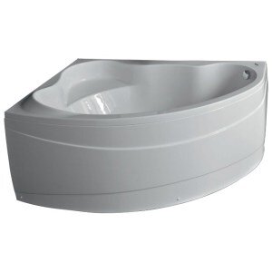 Изображение товара Ванна гидромассажная акриловая Kolpa-San Amadis 160 х 100 L/R (левая/правая)