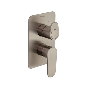 Изображение товара Смеситель Ramon Soler Alexia для душа, никель, 361502SNC