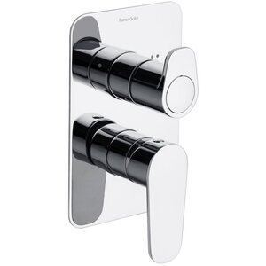 Изображение товара Смеситель для душа Ramonsoler Alexia 361503S с 3 потребителями хром