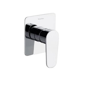 Изображение товара Смеситель Ramonsoler Alexia 361801S для душа, на 1 потребителя, цвет хром