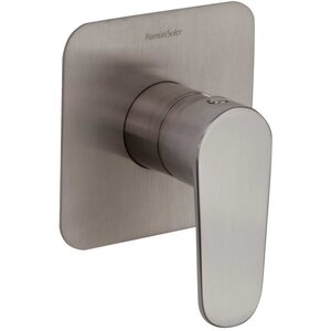 Изображение товара Смеситель Ramonsoler Alexia 361801SNC для душа, на 1 потребителя, цвет никель