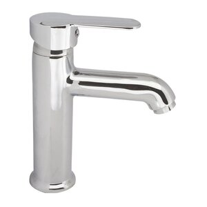 Изображение товара Смеситель для раковины Mega City MG-ZRV100, хром