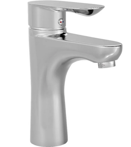 Изображение товара Смеситель для раковины Mega Truva MG-Z02, хром