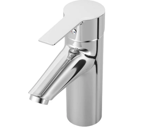 Изображение товара Смеситель для раковины Mega Ege, хром, MG-PL02