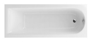 Изображение товара Ванна акриловая Excellent Aurum 180 x 80 см, белая, WAEX.AUR18WH