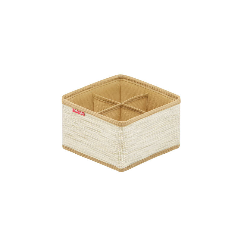 Изображение товара Органайзер Casy Home для хранения косметики и бижутерии 15 см