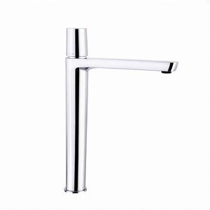 Изображение товара Смеситель для раковины Ramonsoler Tzar 340201, цвет хром