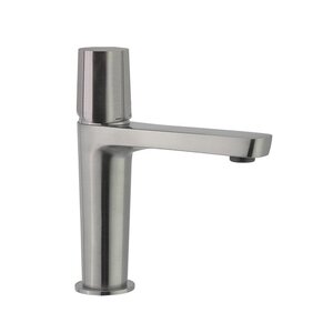 Изображение товара Смеситель Ramonsoler Tzar 340401NC для раковины, цвет никель