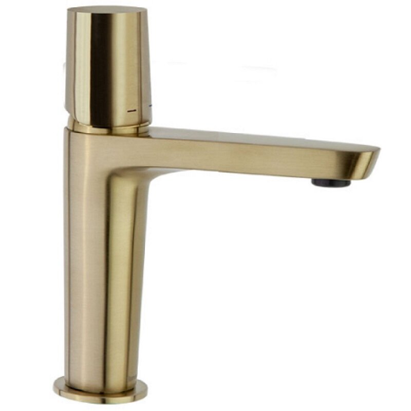 Изображение товара Смеситель Ramonsoler Tzar 340401OC для раковины, цвет золото