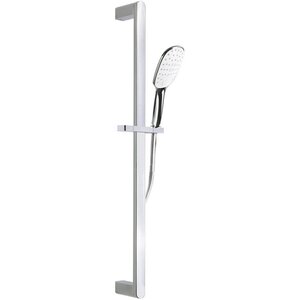 Изображение товара Душевой гарнитур Ramonsoler, цвет хром, 776001K3