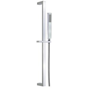 Изображение товара Душевой гарнитур Ramonsoler, цвет хром, 477302MR