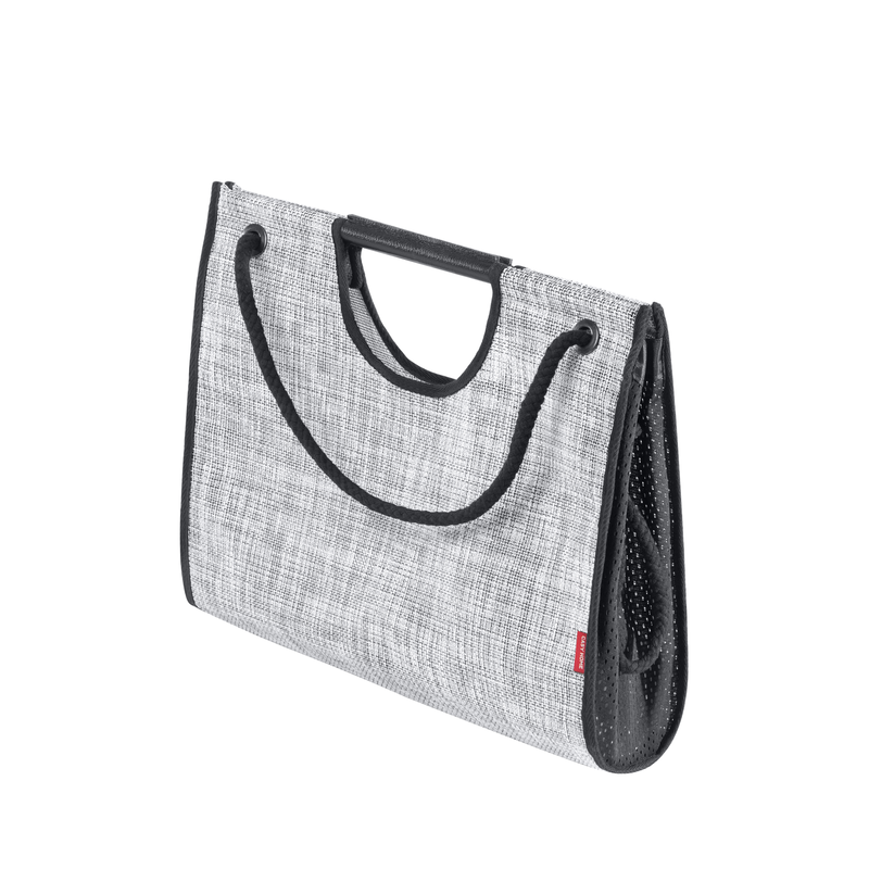 Изображение товара Сумка Casy Home Small Сумка-шоппер натуральный стиль, 40x12x33 см