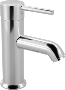 Изображение товара Смеситель для раковины Mega Didim MG-CM100, хром