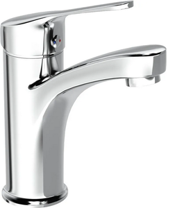 Изображение товара Смеситель для раковины Mega Delta MG-SRN203, хром