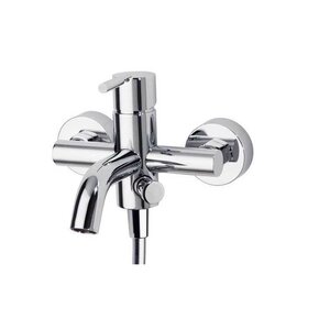 Изображение товара Смеситель Ramonsoler Atica 7505S для ванны и душа, без душевого гарнитура, цвет хром