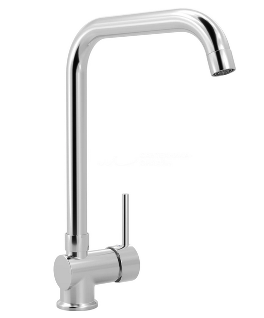 Изображение товара Смеситель Mega Didim MG-CM107 хром с однорычажным управлением