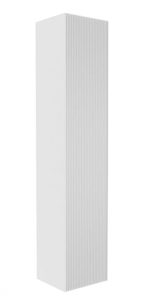 Изображение товара Пенал La Fenice Terra Bianca 30 см подвесной белый матовый MDF