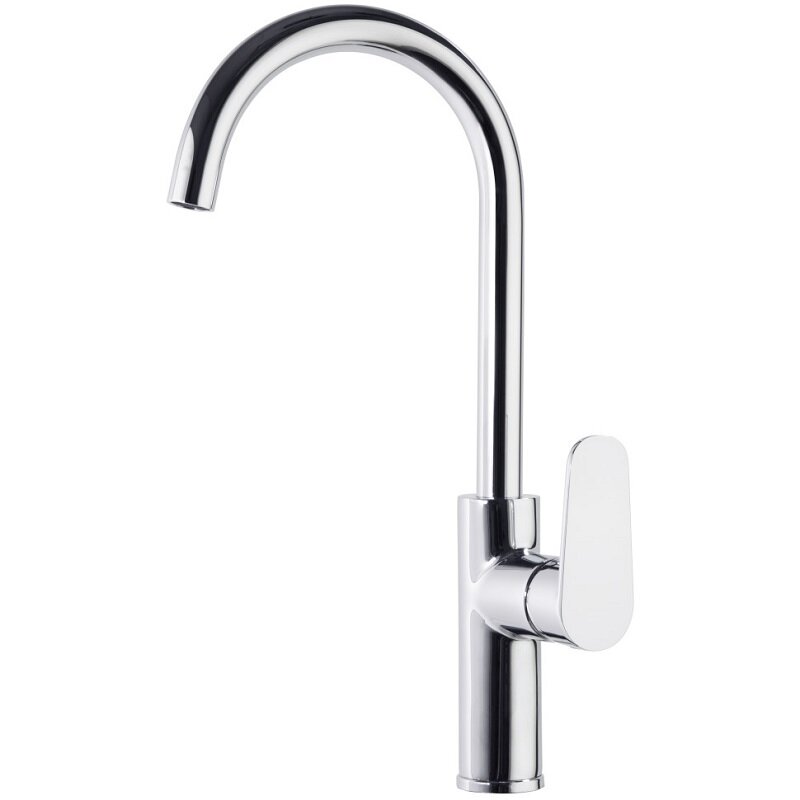 Изображение товара Смеситель для кухни Ramonsoler Alexia 360602 хром однорычажный с системой защиты