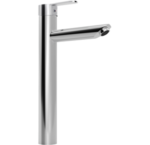 Изображение товара Смеситель для раковины Mega City MG-ZRV109, хром