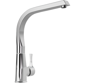 Изображение товара Смеситель для кухни Mega Mega, хром, MG-SUN03