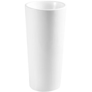 Изображение товара Раковина SantiLine, напольная, 41 х 41 см, цвет белый, SL-4012