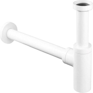 Изображение товара Сифон SantiLine для раковины, цвет белый, SL-119