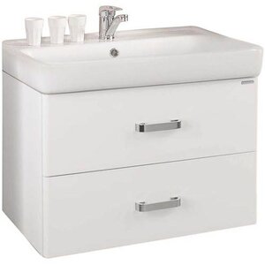 Изображение товара Тумба под раковину Aquaton АМЕРИНА 80 1A137701AM010, белая