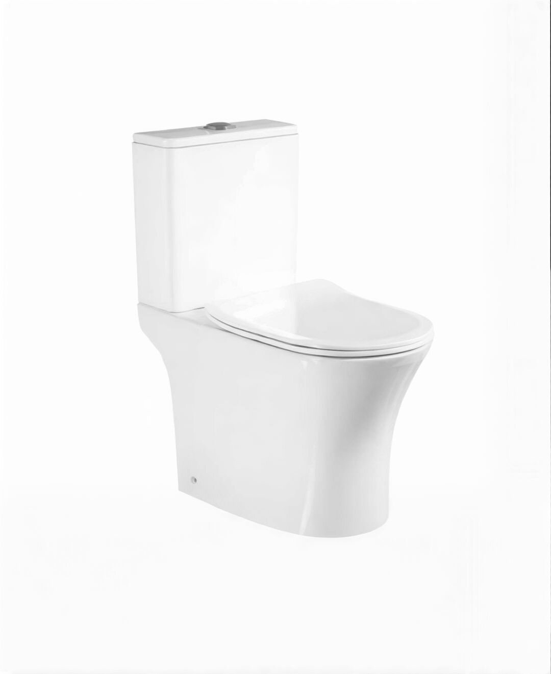 Изображение товара Унитаз SantiLine SL-5022 с сиденьем микролифт Изображение товара Унитаз SantiLine SL-5022 с сиденьем микролифт