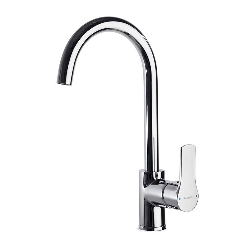 Изображение товара Смеситель Ramon Soler Titanium 1836 для кухни, цвет хром