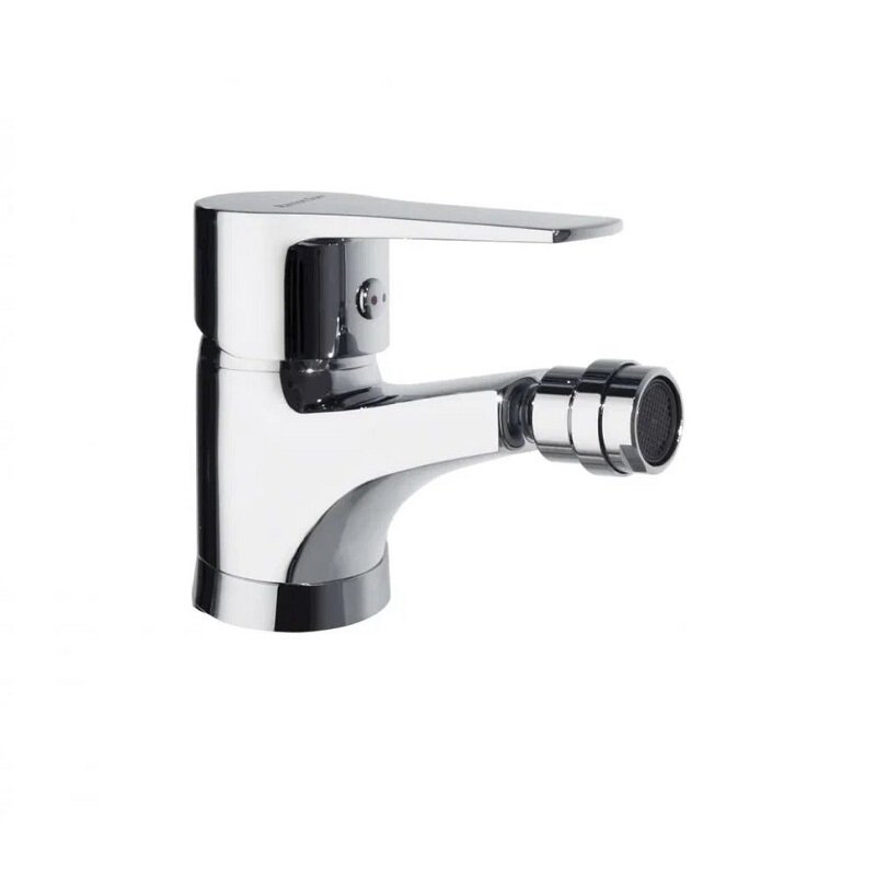 Изображение товара Смеситель Ramonsoler Titanium 1803 для биде хром однорычажный Испания
