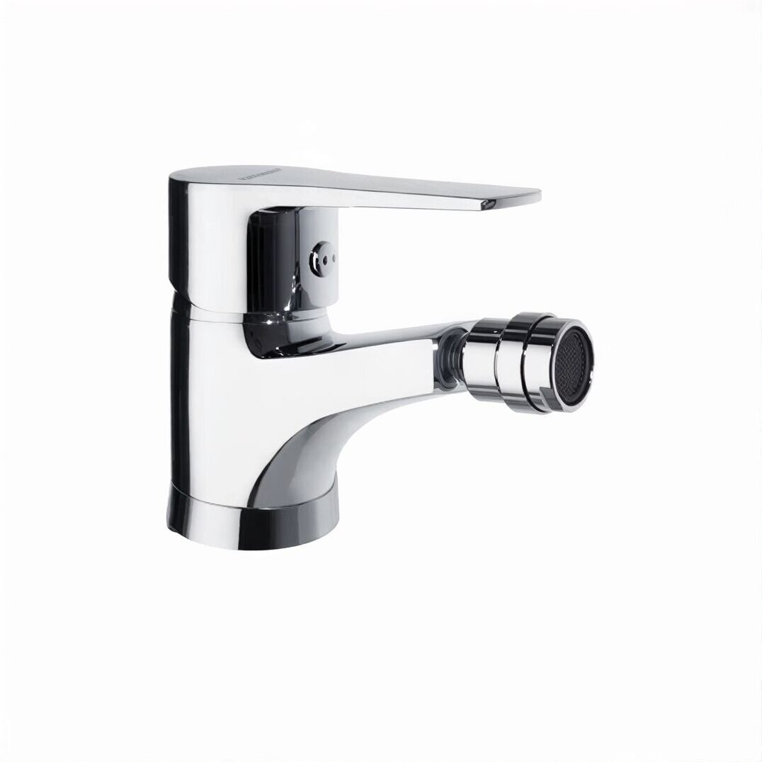 Изображение товара Смеситель для биде Ramonsoler Titanium 1803 хромированный, однорычажный