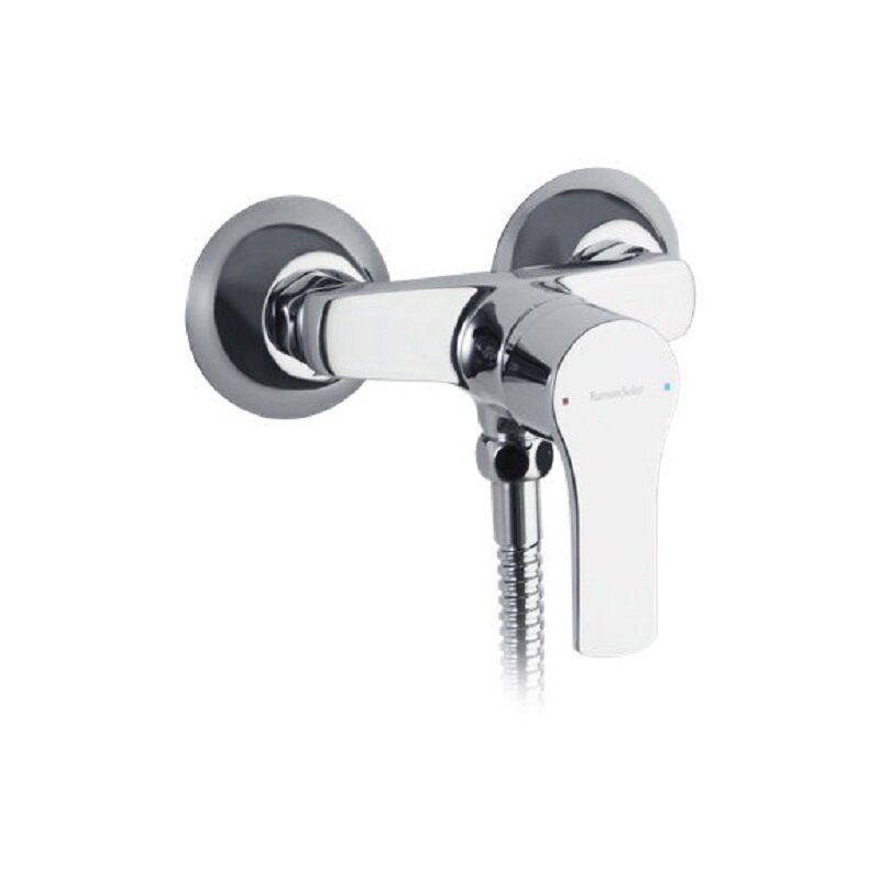 Изображение товара Смеситель Ramonsoler Titanium 1843S для гигиенического душа, цвет хром Изображение товара Смеситель Ramonsoler Titanium 1843S для гигиенического душа, цвет хром
