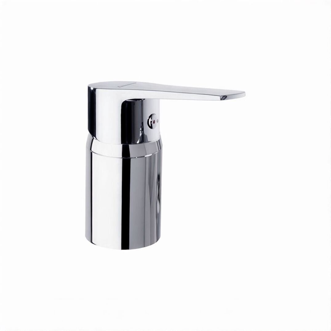Изображение товара Смеситель для раковины Ramon Soler Titanium 182201S с системой Thermostop