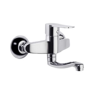 Изображение товара Смеситель Ramonsoler Titanium 180701CCB14 для кухни, цвет хром