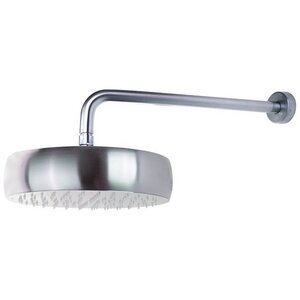 Изображение товара Верхний душ Ramonsoler, 32 см, цвет никель, BHRMVOLNC