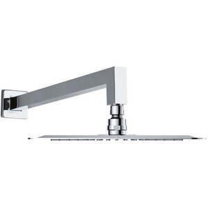 Изображение товара Верхний душ Ramonsoler, 30 см, цвет хром, BHRK300